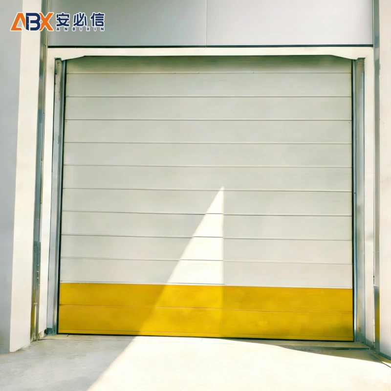 烟台市升降提升门