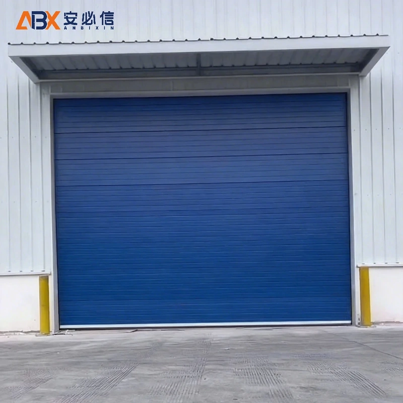 烟台市PVC高速门